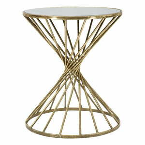 Okrągły stolik ø 42 cm Hypnos – Mauro Ferretti obraz