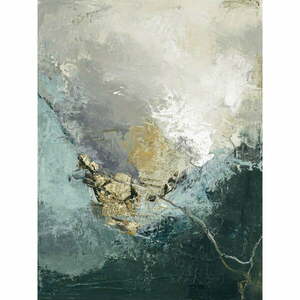 Obraz 60x80 cm Uphill – Malerifabrikken obraz