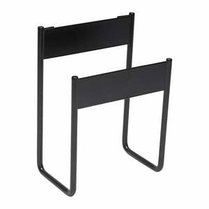 Metalowy gazetnik InBetween – Hübsch obraz