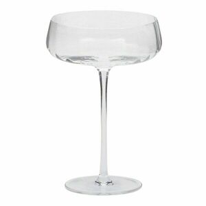 Kieliszek do szampana 250 ml Mimba – Kave Home obraz