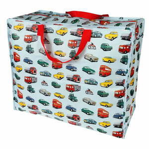 Torba na zakupy 78 l Road Trip – Rex London obraz