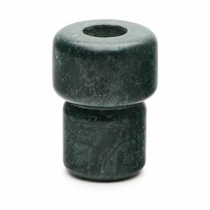 Kamienny świecznik Signe – Kave Home obraz