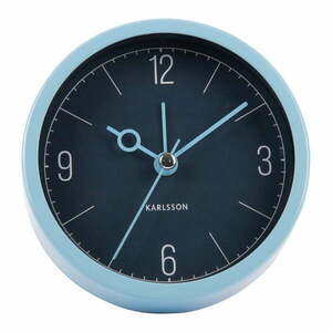 Budzik ø 9 cm Monocle – Karlsson obraz