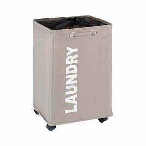 Kosz na pranie Wenko Quadro, 79, 2 l obraz