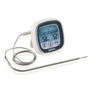 Termometr kuchenny obraz