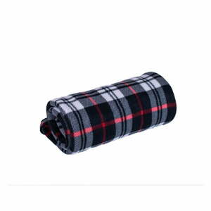 Koc polarowy 200x150 cm – JAHU collections obraz