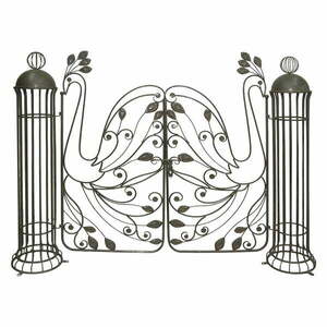 Bramka Pacaya – Garden Pleasure obraz