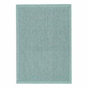 Niebieski dywan odpowiedni na zewnątrz 60x100 cm Giza 1410 – Ayyildiz Carpets obraz