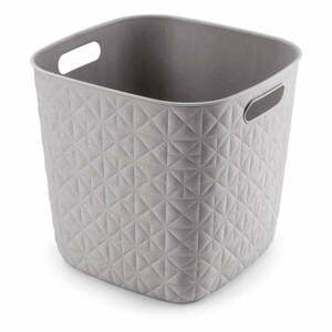 Plastikowy koszyk do przechowywania 28x28x27 cm Softex – Curver obraz