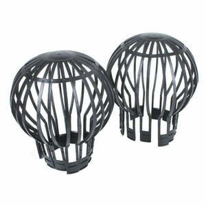 Ochraniacz na rynnę 2 szt. – Garden Pleasure obraz