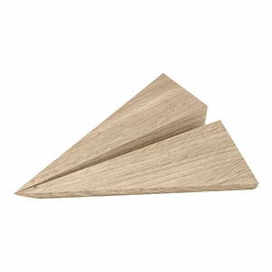 Figurka z litego drewna (wysokość 5 cm) Maverick – Boyhood obraz