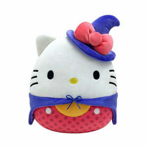 Zabawka pluszowa Hello Kitty – SQUISHMALLOWS obraz