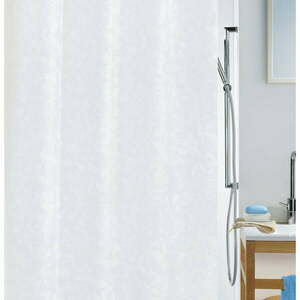Zasłona prysznicowa 180x200 cm Porto – Spirella obraz