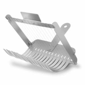 Krajalnica do miękkich serów Orion, 21x21 cm obraz