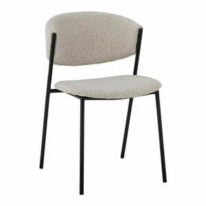 Kremowe krzesła zestaw 2 szt. Marlo – Bloomingville obraz