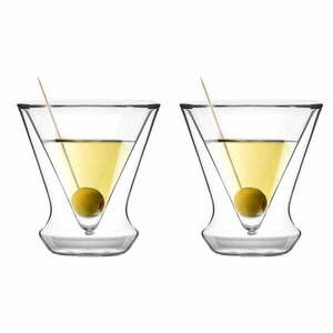Szklanki zestaw 2 szt. 155 ml Soho – Vialli Design obraz