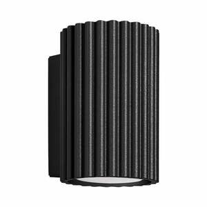 Czarny kinkiet Gleam – Sollux obraz