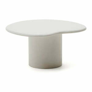 Stolik ogrodowy 77x83 cm Macarella – Kave Home obraz