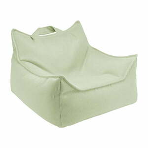 Dziecięcy ogrodowy worek do siedzenia Outdoor – Wigiwama obraz