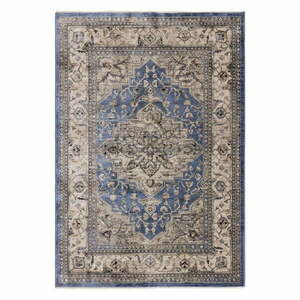 Niebieski dywan 240x330 cm Sovereign – Asiatic Carpets obraz