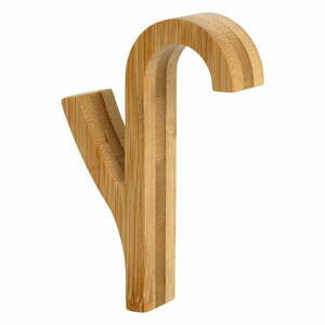 Bambusowe haczyki wiszące zestaw 2 szt. – Wenko obraz