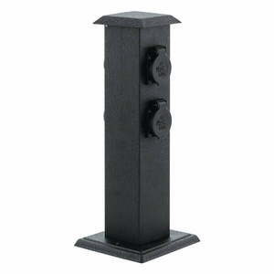 Gniazdko zewnętrzne (wysokość 40 cm) PARK 4 – EGLO obraz