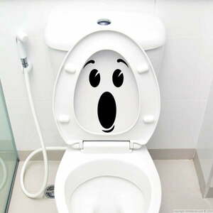 Naklejka Ambiance Surprise obraz