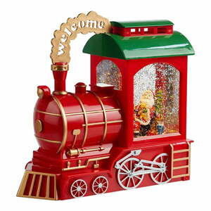 Czerwona świąteczna dekoracja świetlna Loco – Markslöjd obraz