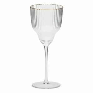 Kieliszek do wina 330 ml Ayan – Kave Home obraz