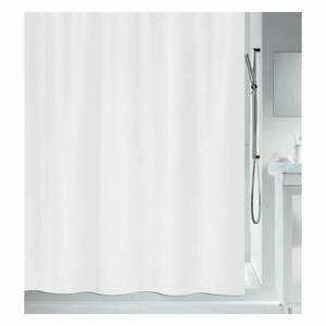 Zasłona prysznicowa 180x200 cm Primo – Spirella obraz