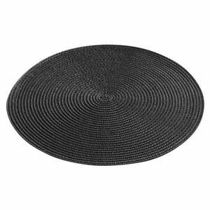 Plastikowa mata stołowa ø 35 cm Zebulon – douceur d'intérieur obraz