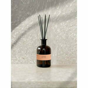 Dyfuzor #47 Tangerine, Neroli and Saffron – Perfumed Prague obraz