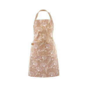 Bawełniany fartuch Myrna – Tiseco Home Studio obraz