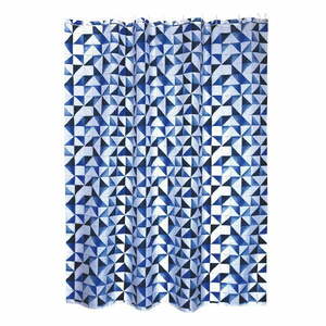 Zasłona prysznicowa 180x200 cm Calula – MSV obraz