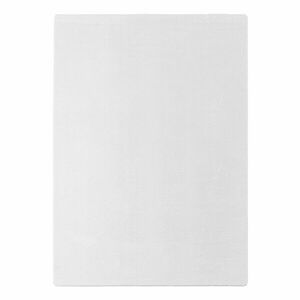 Biały chodnik 80x250 cm Joy 1400 – Ayyildiz Carpets obraz