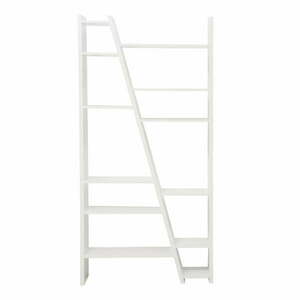 Regały i biblioteczki obraz