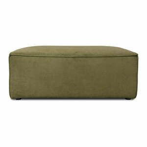 Zielony podnóżek Sting – Scandic obraz