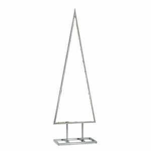 Dekoracja świetlna w kolorze srebra Stolt – Markslöjd obraz