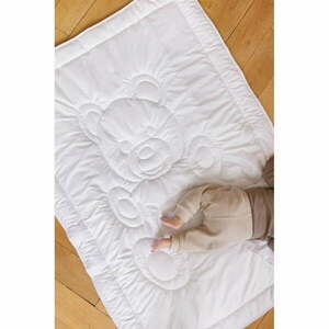 Kołdra dziecięca całoroczna 100x135 cm Teddy Bear – Bonami Essentials obraz