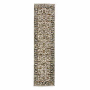 Chodnik 60x230 cm Zetta Vintage Style – Flair Rugs obraz