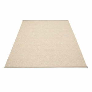 Kremowy dywan odpowiedni na zewnątrz 180x260 cm Effi Mud – Pappelina obraz