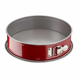 Metalowa tortownica ø 23 cm DELIBAKE J1641274 – Tefal obraz