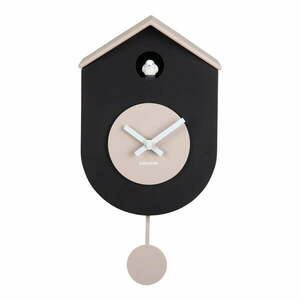 Zegar wahadłowy/ścienny Grato Cuckoo – Karlsson obraz