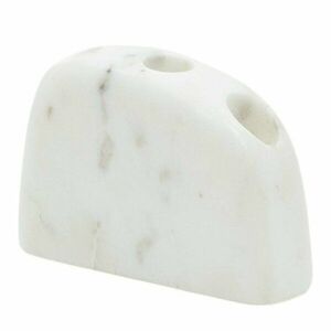 Kamienny świecznik Signe – Kave Home obraz