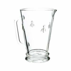 Szklany dzbanek La Rochère Abeille, 1 l obraz