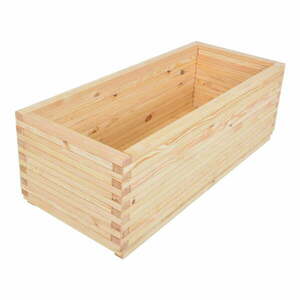 Skrzynki na kwiaty obraz