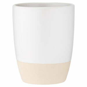 Biało-beżowy kamionkowy kubek 300 ml Host – Ladelle obraz