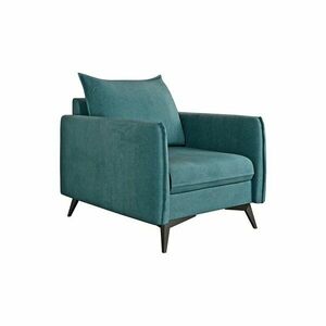 Morski fotel Juli Bis – Ropez obraz