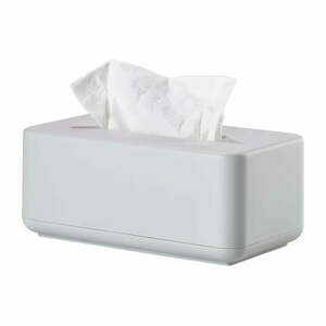 Plastikowy pojemnik na chusteczki Ume – Zone obraz