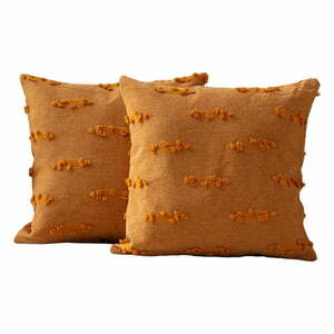 Poszewki na poduszki zestaw 2 szt. 43x43 cm Tuffet – Mioli Decor obraz